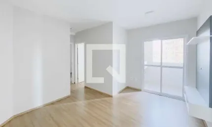 Apartamento para aluguel - parque residencial flamboyant, 2 quartos,  52 m² - são josé dos campos