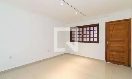 Casa para aluguel - vila euthalia, 3 quartos,  130 m² - são paulo