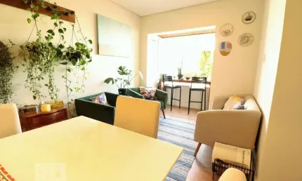 Apartamento para aluguel - vila mariana, 3 quartos,  60 m² - são paulo