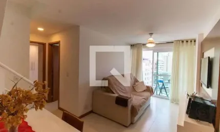 Apartamento para aluguel - icaraí, 2 quartos,  122 m² - niterói