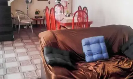 Casa para aluguel - vila das mercês, 4 quartos,  180 m² - são paulo
