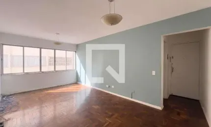 Apartamento para aluguel - vila mariana, 3 quartos,  110 m² - são paulo