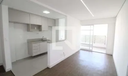 Apartamento para aluguel - residencial parque aquarius, 1 quarto,  53 m² - são josé dos campos