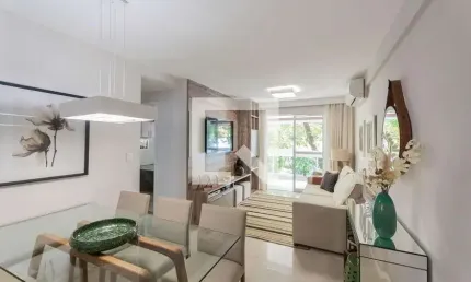 Apartamento para aluguel - maracanã, 2 quartos,  84 m² - rio de janeiro