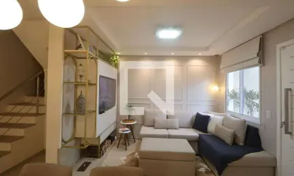 Casa para aluguel - bairro fátima, 3 quartos,  145 m² - canoas