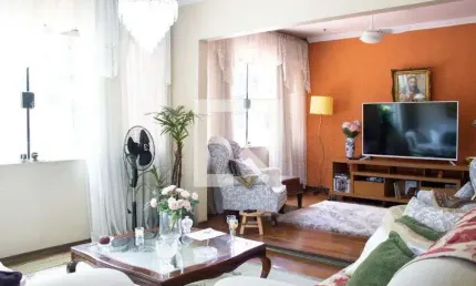 Casa para aluguel - centro, 3 quartos,  100 m² - osasco