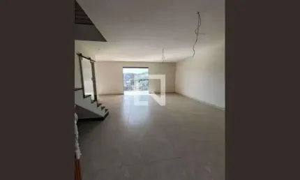 Casa para aluguel - mangabeiras, 3 quartos,  280 m² - belo horizonte