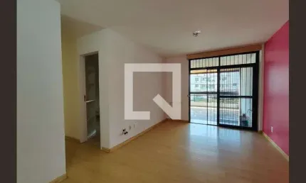 Apartamento para aluguel - recreio, 3 quartos,  97 m² - rio de janeiro