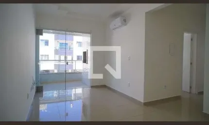 Apartamento para aluguel - ingleses, 2 quartos,  60 m² - florianópolis