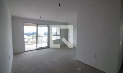 Apartamento para aluguel - chácara santo antonio, 2 quartos,  79 m² - são paulo