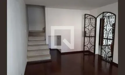 Casa para aluguel - renascença, 2 quartos,  120 m² - belo horizonte