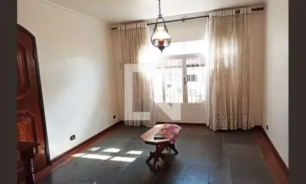 Casa para aluguel - jardim santo elias, 3 quartos,  190 m² - são paulo