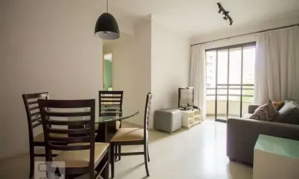 Apartamento para aluguel - vila mariana, 2 quartos,  60 m² - são paulo