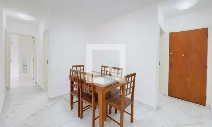 Apartamento para aluguel - bosque imperial, 2 quartos,  67 m² - são josé dos campos