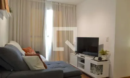 Apartamento para aluguel - jacarepaguá, 2 quartos,  51 m² - rio de janeiro