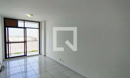 Apartamento para aluguel - jacarepaguá, 3 quartos,  75 m² - rio de janeiro