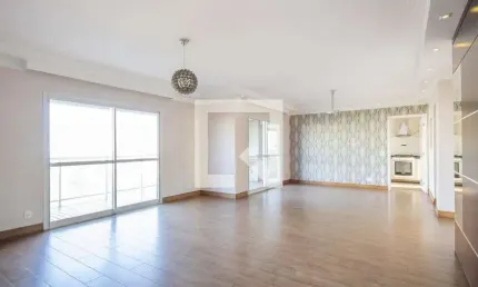 Apartamento para aluguel - vila yara, 4 quartos,  170 m² - osasco