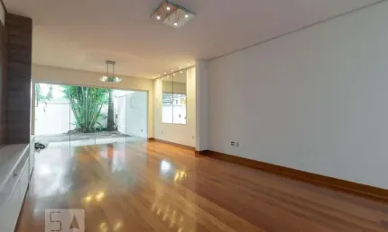 Casa / sobrado em condomínio para aluguel - santo amaro , 3 quartos,  250 m² - são paulo