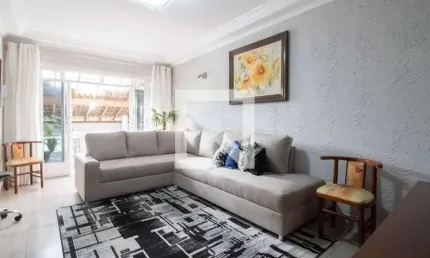 Casa para aluguel - ponte grande, 3 quartos,  230 m² - guarulhos