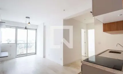 Apartamento para aluguel - centro, 2 quartos,  52 m² - osasco