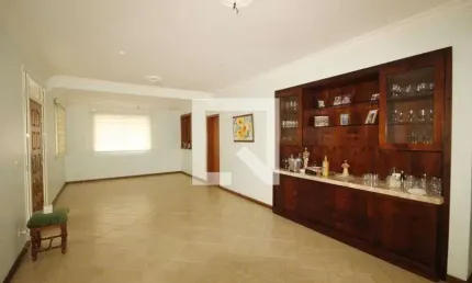 Casa para aluguel - estoril , 5 quartos,  347 m² - belo horizonte