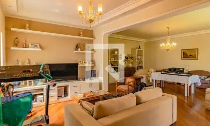 Casa para aluguel - jabaquara, 3 quartos,  594 m² - são paulo