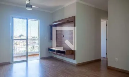 Apartamento para aluguel - retiro , 3 quartos,  83 m² - jundiaí