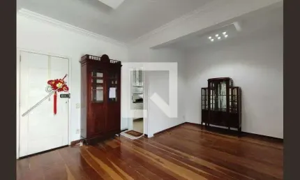 Cobertura para aluguel - recreio, 3 quartos,  192 m² - rio de janeiro