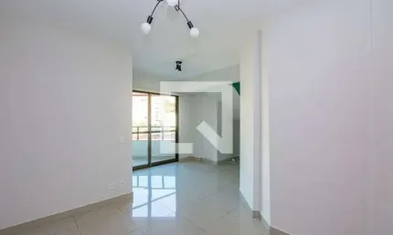 Cobertura para aluguel - grajaú, 3 quartos,  130 m² - belo horizonte