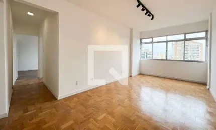 Apartamento para aluguel - vila pompéia, 2 quartos,  81 m² - são paulo