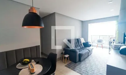 Apartamento para aluguel - vila clementino, 1 quarto,  58 m² - são paulo