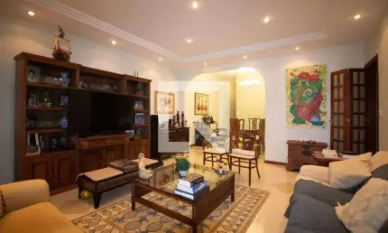 Apartamento para aluguel - ipanema, 3 quartos,  140 m² - rio de janeiro