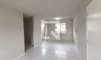 Apartamento para aluguel - são miguel, 3 quartos,  55 m² - são leopoldo