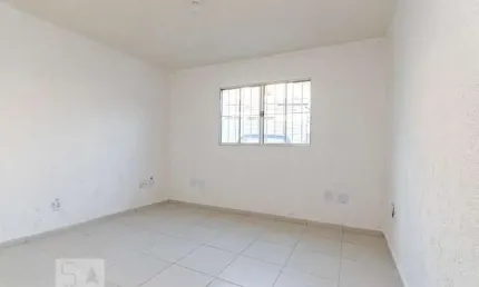 Casa para aluguel - cangaíba, 1 quarto,  30 m² - são paulo
