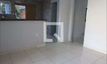 Casa para aluguel - campo grande, 2 quartos,  40 m² - rio de janeiro