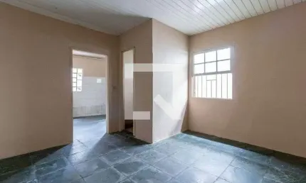 Casa para aluguel - sítio do mandaqui, 1 quarto,  40 m² - são paulo