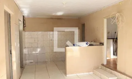 Casa para aluguel - jardim novo mundo, 2 quartos,  40 m² - goiânia