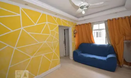 Apartamento para aluguel - méier, 2 quartos,  58 m² - rio de janeiro