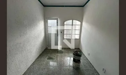Casa para aluguel - samambaia, 1 quarto,  100 m² - brasília