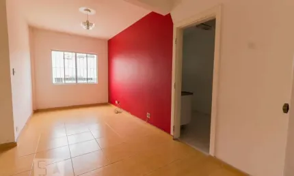 Apartamento para aluguel - jardim cocaia, 2 quartos,  70 m² - guarulhos