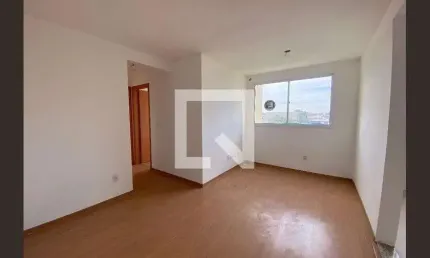 Apartamento para aluguel - piedade, 2 quartos,  46 m² - rio de janeiro