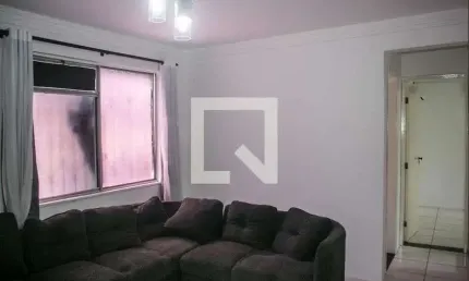 Apartamento para aluguel - cabula vi, 2 quartos,  52 m² - salvador