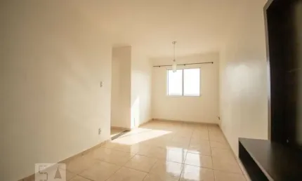 Apartamento para aluguel - campos elíseos , 3 quartos,  63 m² - campinas