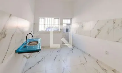 Kitnet / stúdio para aluguel - jardim alvorada, 1 quarto,  30 m² - belo horizonte