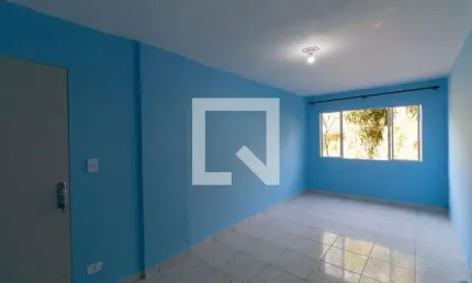 Apartamento para aluguel - ponte rasa, 2 quartos,  60 m² - são paulo