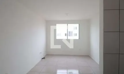 Apartamento para aluguel - bairro fátima, 2 quartos,  45 m² - canoas