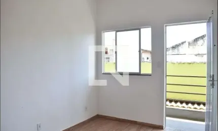 Apartamento para aluguel - campo grande, 1 quarto,  43 m² - rio de janeiro