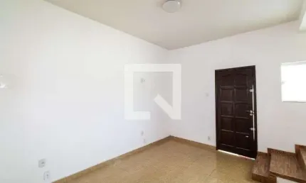 Casa para aluguel - campo grande, 2 quartos,  70 m² - rio de janeiro