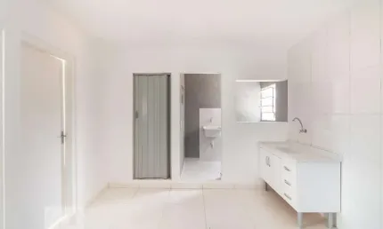 Casa para aluguel - vila guilherme, 2 quartos,  40 m² - são paulo