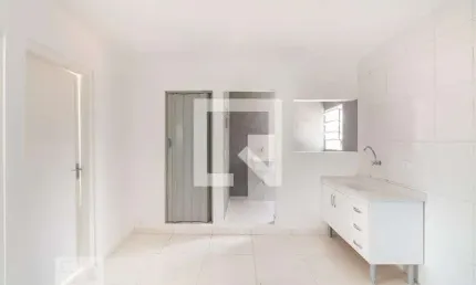 Casa para aluguel - vila guilherme, 2 quartos,  40 m² - são paulo